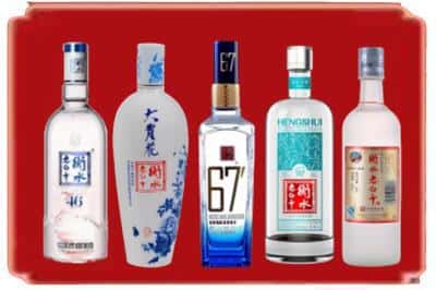 齐河县回收衡水老白干